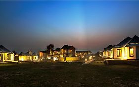 Gaj Retreat A Luxury Eco - Resort & Spa